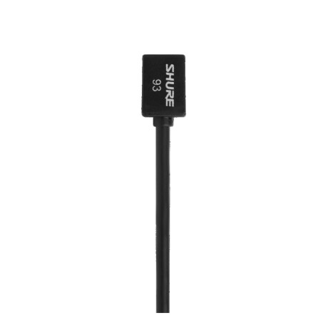 Micrófono Inalámbrico Lavalier Shure Glxd14+/93 Micrófono Inalámbrico Lavalier Shure Glxd14+/93