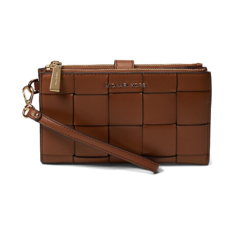 Michael Kors - Billetera de cuero Jet set 0