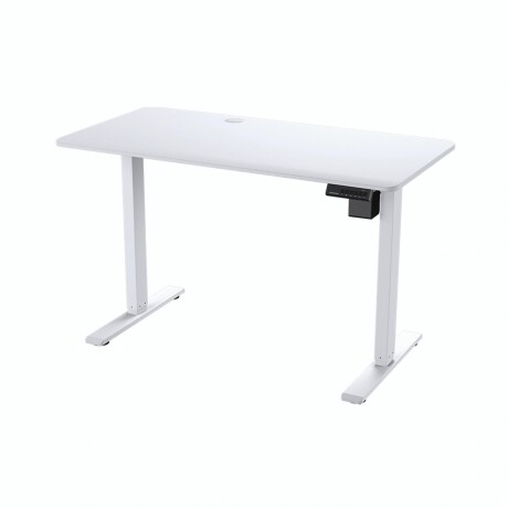 ESCRITORIO ELECTRICO COUGAR ROYAL MOSSA Escritorio Eléctrico COUGAR Royal Mossa 4 Configuraciones Programables - White
