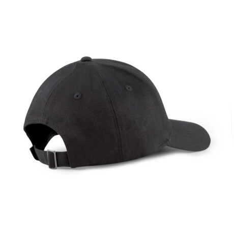 Archive Logo BB Cap 02255415 Negro
