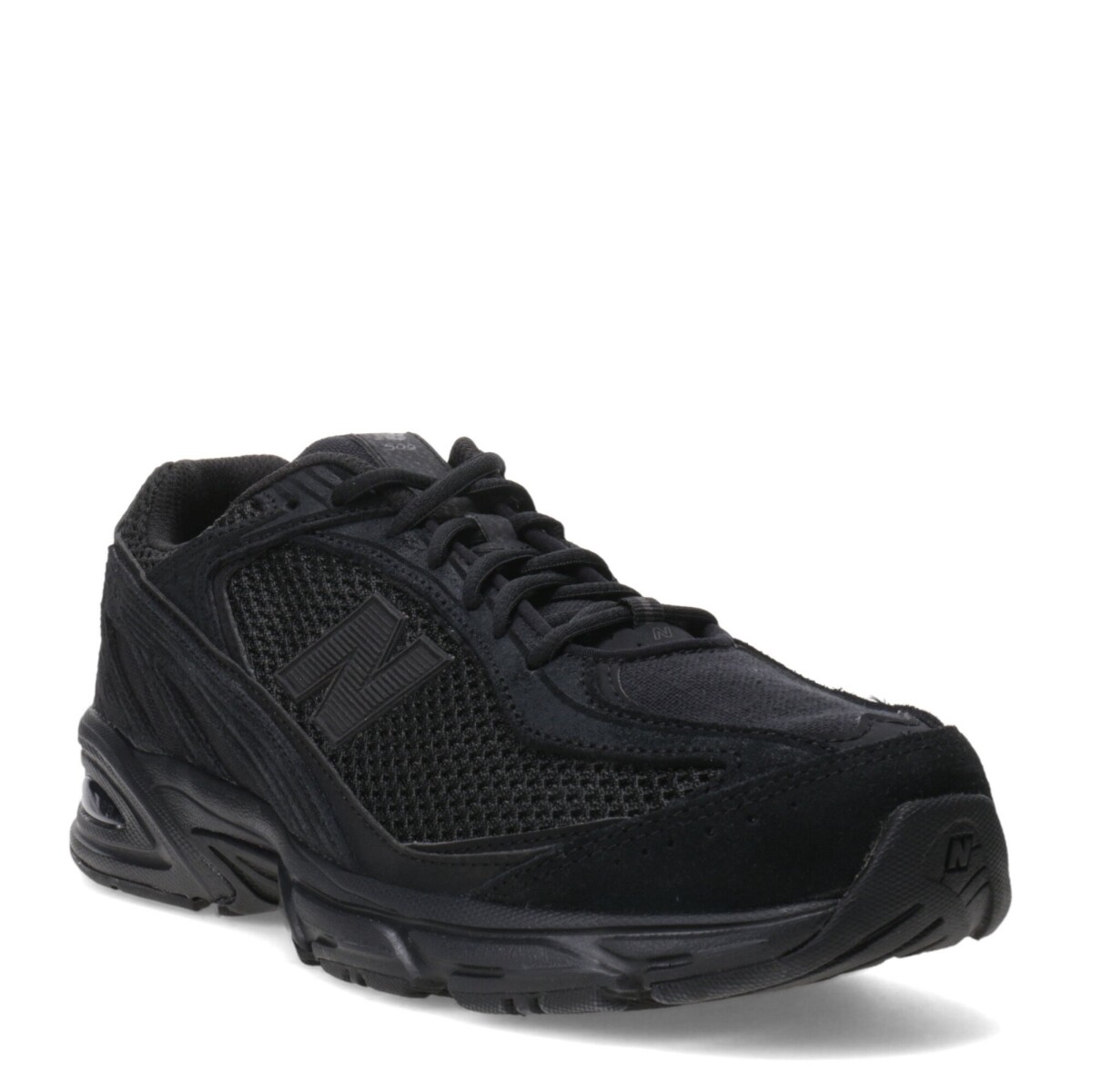 Championes de Hombre New Balance 509 - Negro 