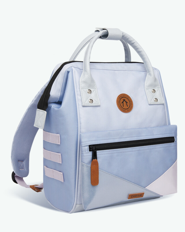 Cabaia Mochila Backpack - Adventurer Puerto Viejo Cabaia Mochila Backpack - Adventurer Puerto Viejo