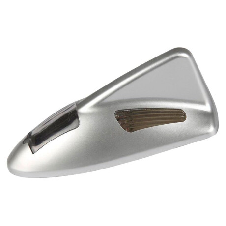 ANTENA - DECORATIVA DE TECHO TIBURON CON LUZ LED WESTON ANTENA - DECORATIVA DE TECHO TIBURON CON LUZ LED WESTON