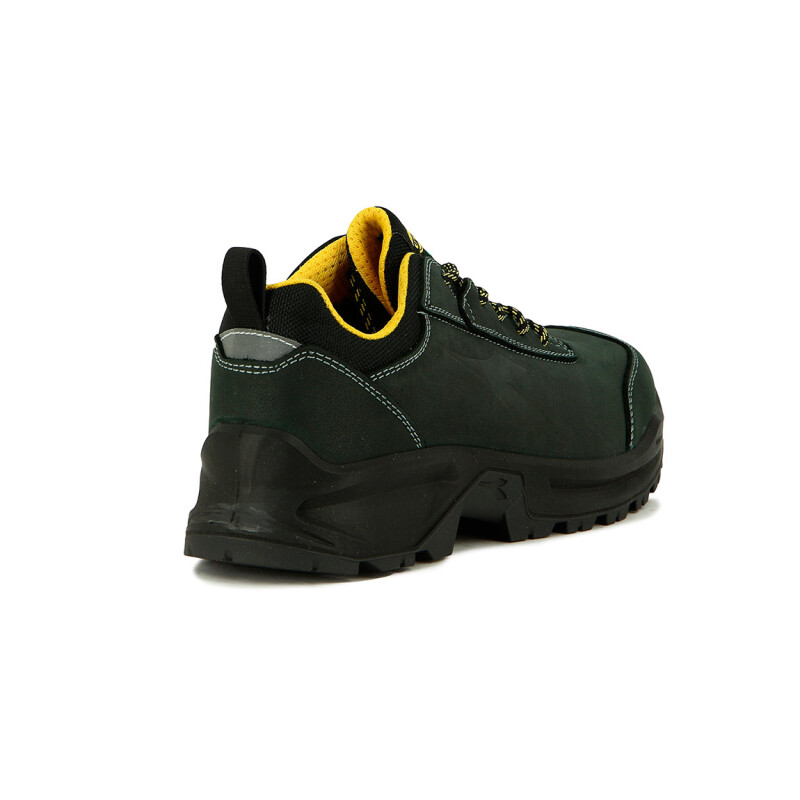 Zapato Diadora Utility Hombre Negro