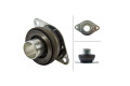 Rod De Embrague C/Tubo Guia-Volks/Fox/Gol G5/6/7/Polo/UP-Audi Rod De Embrague C/Tubo Guia-Volks/Fox/Gol G5/6/7/Polo/UP-Audi