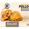 EMPANADAS DE POLLO BOCATTI PREMIUM X 10 EMPANADAS DE POLLO BOCATTI PREMIUM X 10