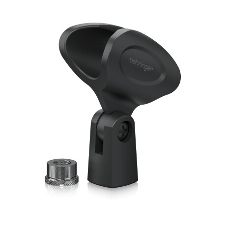 Soporte Pipeta Para Microfono Behringer Mc2000 Soporte Pipeta Para Microfono Behringer Mc2000
