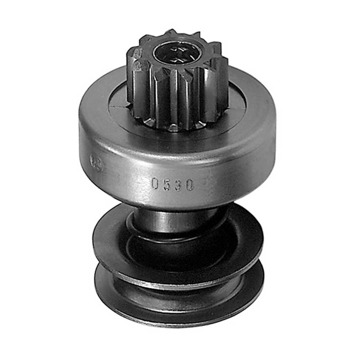 BENDIX ARRANQUE CITROEN - PEUGEOT 504D-505D-TD 605D-TD PARIS RHONE ZEN 