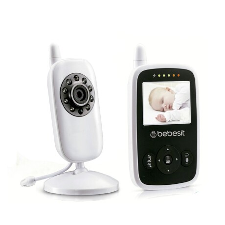 Baby Call Video Monitor Bebesit Baby Call Video Monitor Bebesit