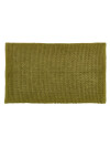 Alfombra baño NOLVIK 50x80 verde manz Alfombra baño NOLVIK 50x80 verde manz