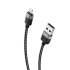 CABLE ORAIMO USB LIGHTING 2A 1M Cable Oraimo Usb Lighting 2a 1m