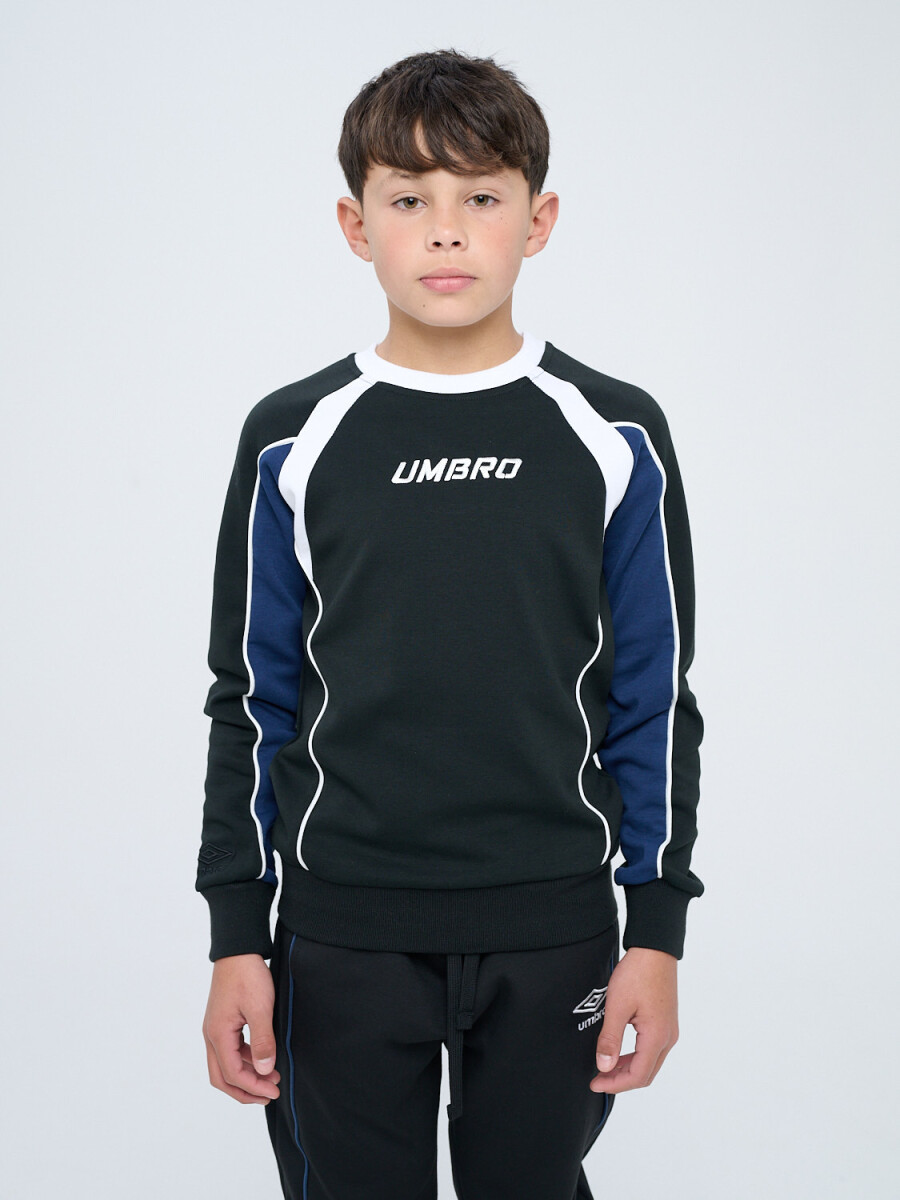 BUZO CROSS Umbro Junior - 002 