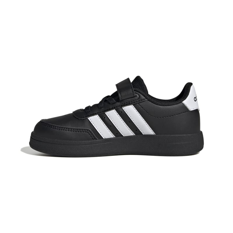 Championes Adidas Breaknet 2.0 de Niños - IE3793 Negro