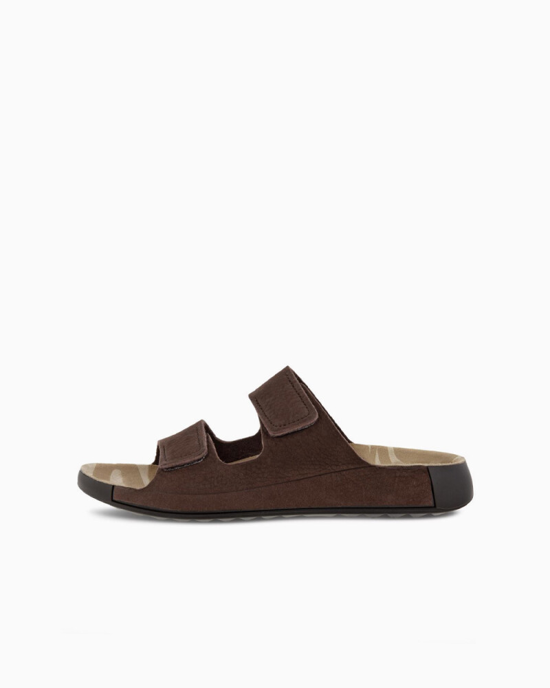 ECCO 2nd Cozmo Marrón