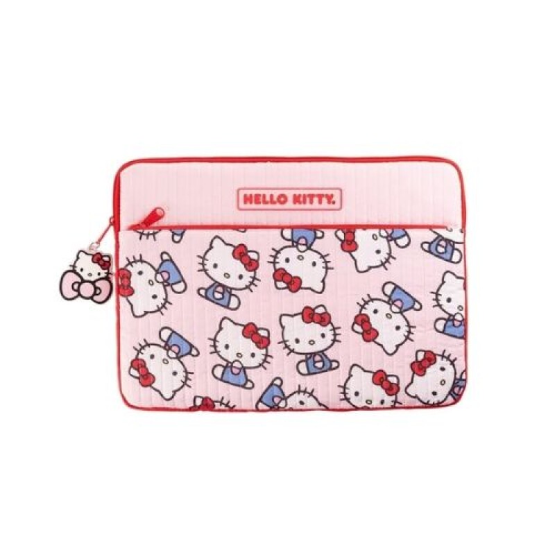 Funda Para Laptop Hello Kitty MAW - Mooving Funda Para Laptop Hello Kitty Maw - Mooving