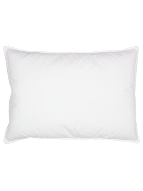 Almohada de plumón de pato 50x70 LENDFJE Almohada de plumón de pato 50x70 LENDFJE
