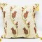 Funda Almohadón Tulipa Funda Almohadón Tulipa Blanco