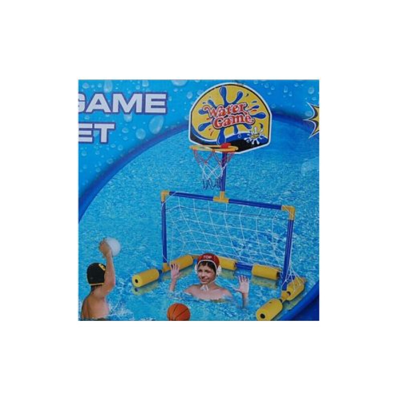 Juego de Piscina 2 en 1 Juego De Piscina 2 En 1