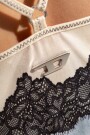 T-ASTY TOP Azul