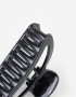 Broche Classic Broche Classic Calado - Negro