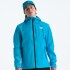 Campera Impermeable Alta Vista hombre Meridian Blue