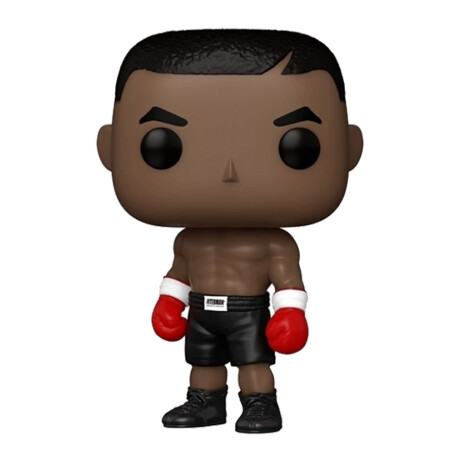 Mike Tyson • Mike Tyson - 01 Mike Tyson • Mike Tyson - 01