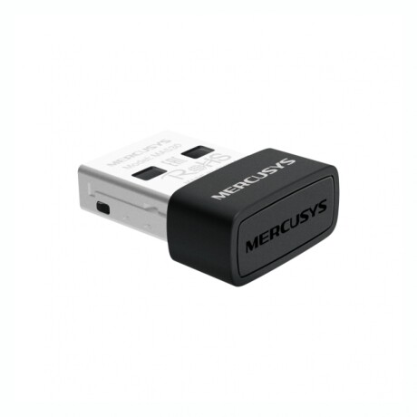 Adaptador De Bluetooth 5.3 MERCUSYS MA530 Nano USB Adaptador De Bluetooth 5.3 MERCUSYS MA530 Nano USB
