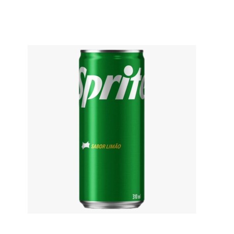 SPRITE LIMA LIMON 310ML SPRITE LIMA LIMON 310ML
