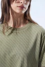 REMERA BRONX Verde Oliva