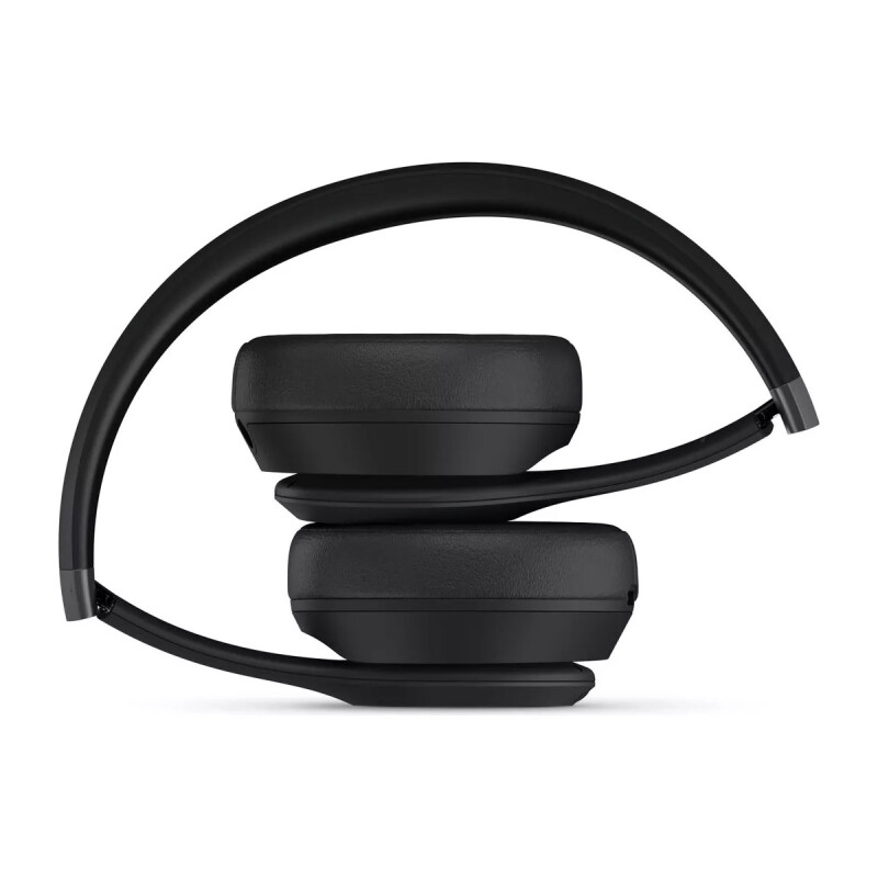 Auriculares Bluetooth Beats Solo 4 Matte Black Auriculares Bluetooth Beats Solo 4 Matte Black