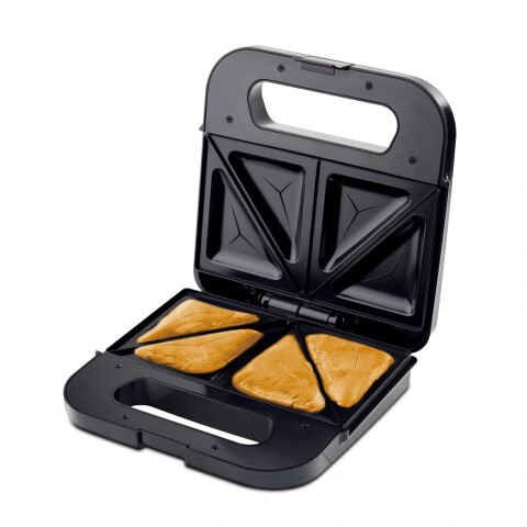 SANDWICHERA PUNKTAL DOBLE INOX PK9222 IX SANDWICHERA PUNKTAL DOBLE INOX PK9222 IX