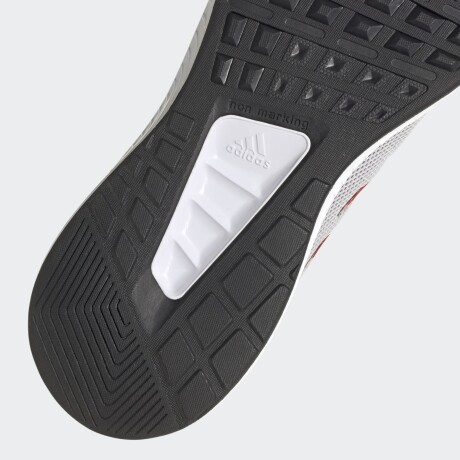 Champion Adidas Running Hombre Runfalacon 2.0 Grey S/C