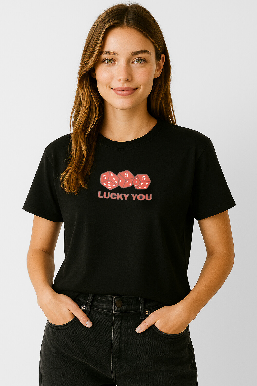 Remera Bogura Estampado 4