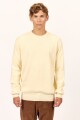SWEATER UNILINE SWEATER 6-beige