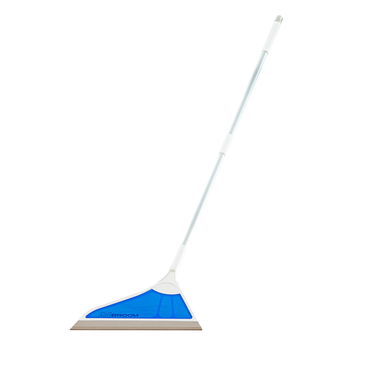 Escoba con hoja ultra flexible - Air Broom 