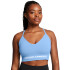 Vanish Seamless Low Bra-BLU BLU-465