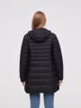 Campera Real Negro