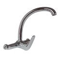 GRIFERÍA DE PARED MODELO DAGNA 40 MM Grifería De Pared Modelo Dagna 40 Mm
