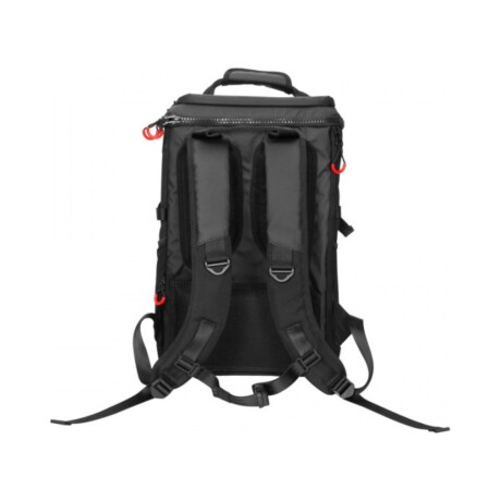 Mochila Gaming Para Notebooks 15,6" Marvo Ba-002 001