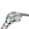 Reloj Tissot PR 100 34mm de Acero T1502101135100 Reloj Tissot Pr 100 34mm De Acero T1502101135100