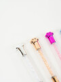 Lapicera Ball Pen Mix De Colores