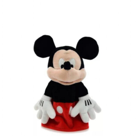 Titere Mickey Titere Mickey