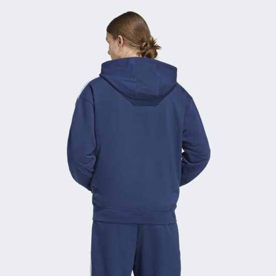 Campera Adidas Adicolor Azul