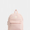 Mochilas y Carteras Infantiles Mochila Puffy Margarita - Rosa Claro
