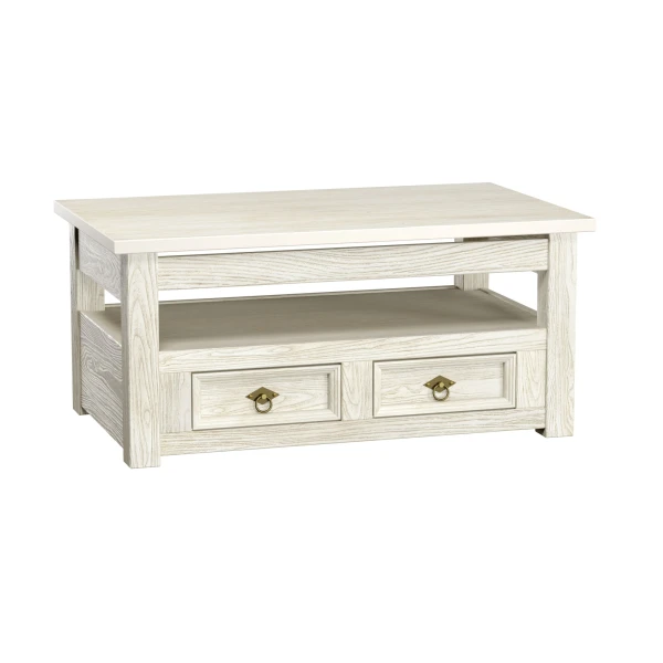 Mesa de living articulada bahía Mesa de living articulada bahía