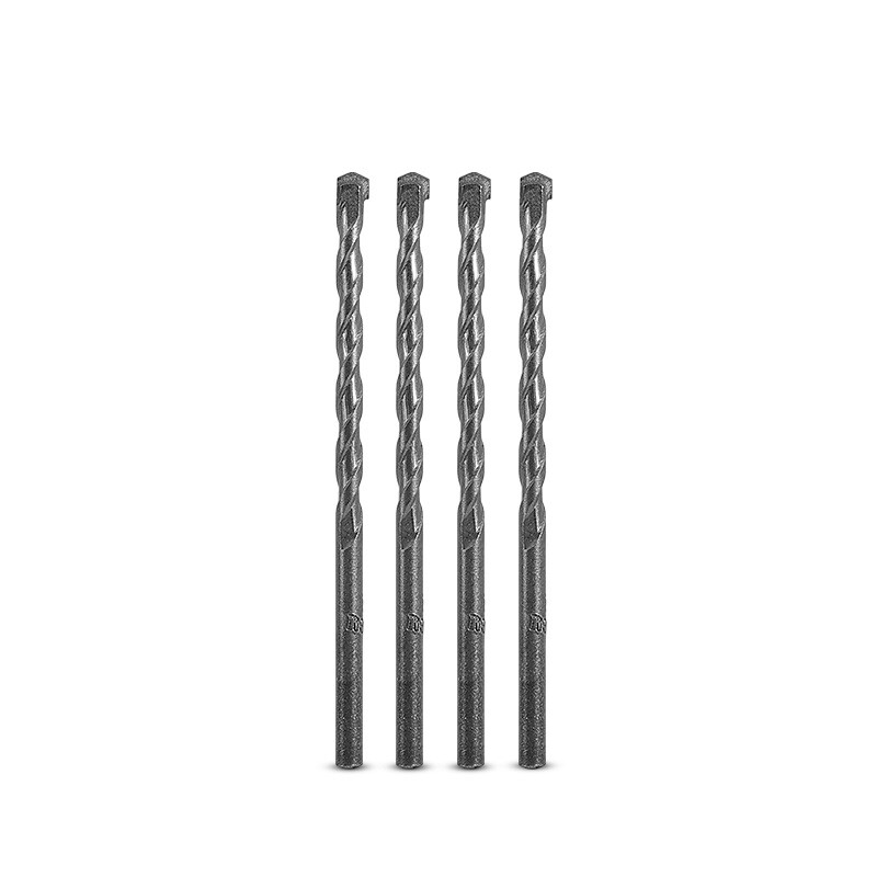 DINGQI MECHA MAMPOSTERIA 6MM x 100MM Dingqi Mecha Mamposteria 6mm X 100mm