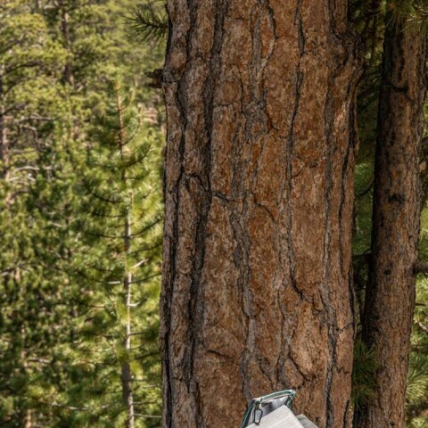 110W Solar Panel 110W Solar Panel