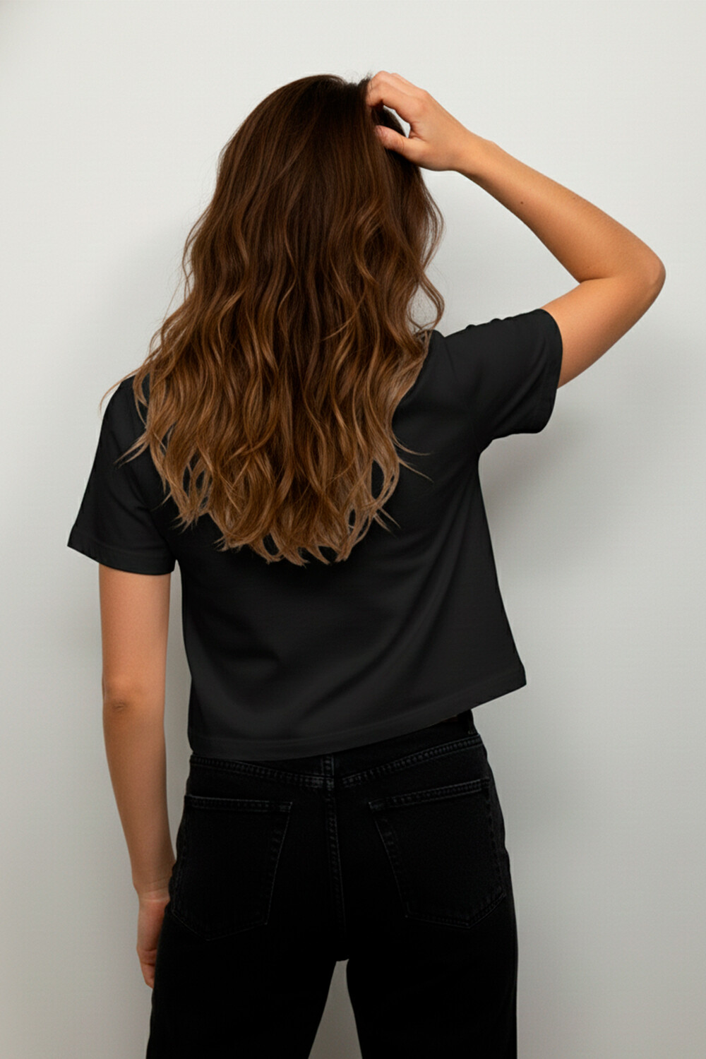 Remera Jeet Estampado 1