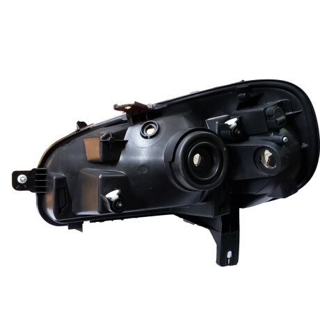 SEMIOPTICAS FIAT UNO EVO WAY ATTRACTIVE 2015 EN ADELANTE DER. - SEMIOPTICAS FIAT UNO EVO WAY ATTRACTIVE 2015 EN ADELANTE DER. -