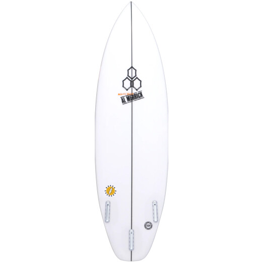 Tabla Channel Islands Happy Everyday 6'1" - Futures Tabla Channel Islands Happy Everyday 6'1" - Futures